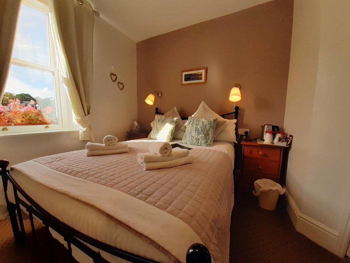 Harvington House Bed & Breakfast Keswick  Dış mekan fotoğraf