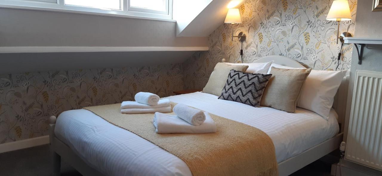 Harvington House Bed & Breakfast Keswick  Dış mekan fotoğraf