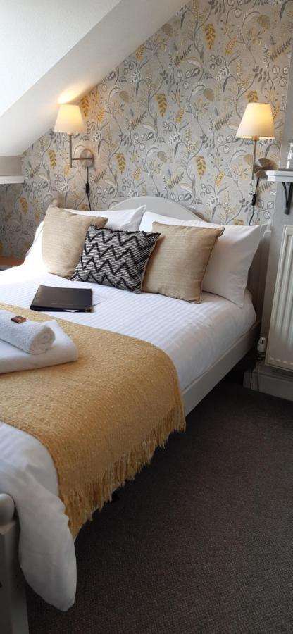 Harvington House Bed & Breakfast Keswick  Dış mekan fotoğraf
