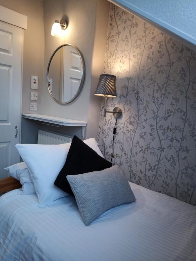 Harvington House Bed & Breakfast Keswick  Dış mekan fotoğraf