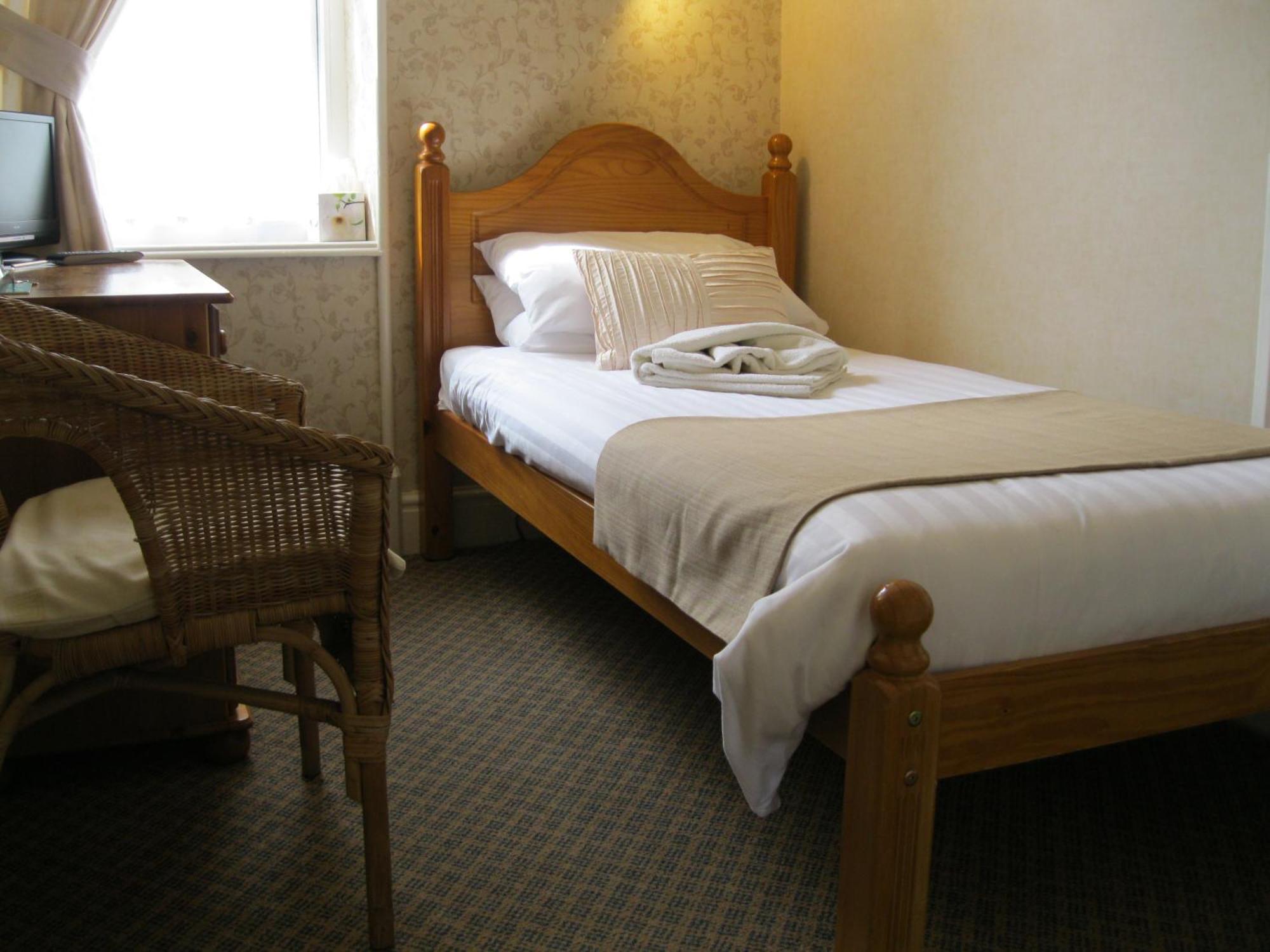 Harvington House Bed & Breakfast Keswick  Oda fotoğraf
