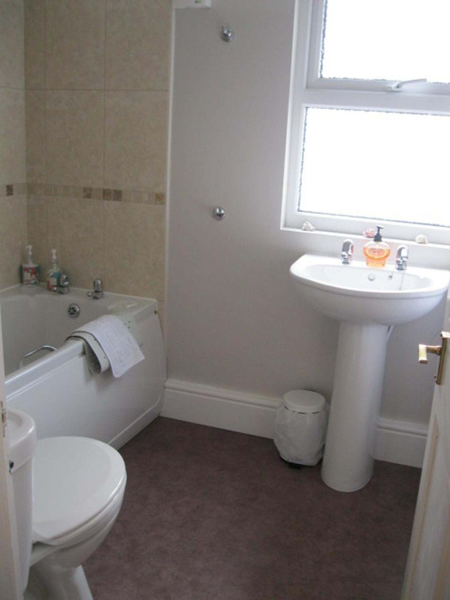 Harvington House Bed & Breakfast Keswick  Oda fotoğraf