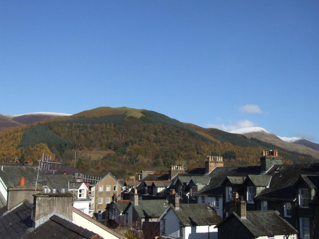 Harvington House Bed & Breakfast Keswick  Oda fotoğraf