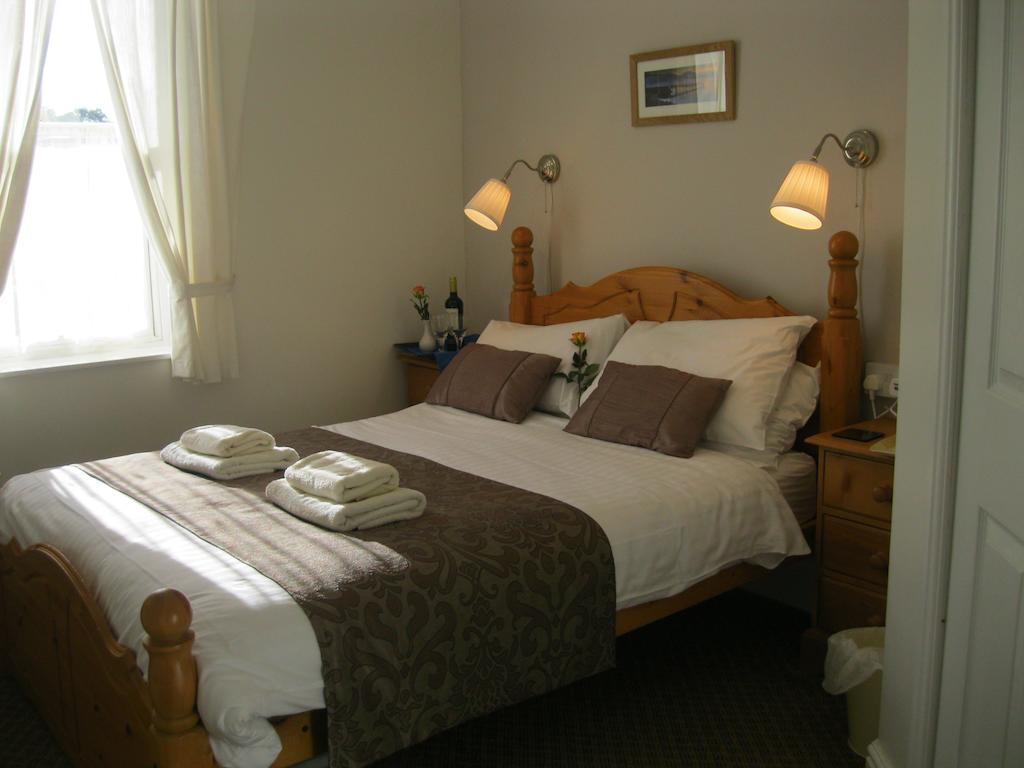 Harvington House Bed & Breakfast Keswick  Oda fotoğraf