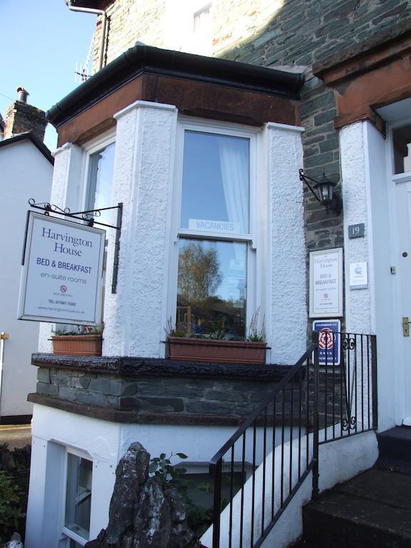 Harvington House Bed & Breakfast Keswick  Dış mekan fotoğraf