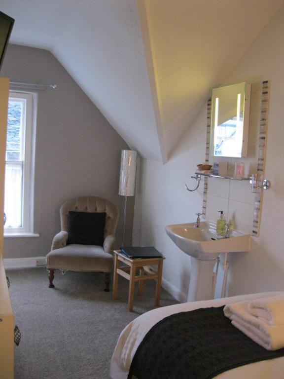 Harvington House Bed & Breakfast Keswick  Oda fotoğraf