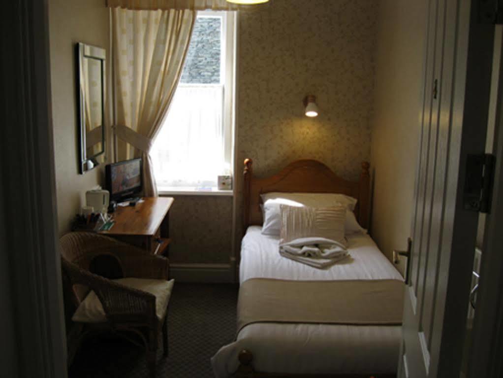Harvington House Bed & Breakfast Keswick  Dış mekan fotoğraf