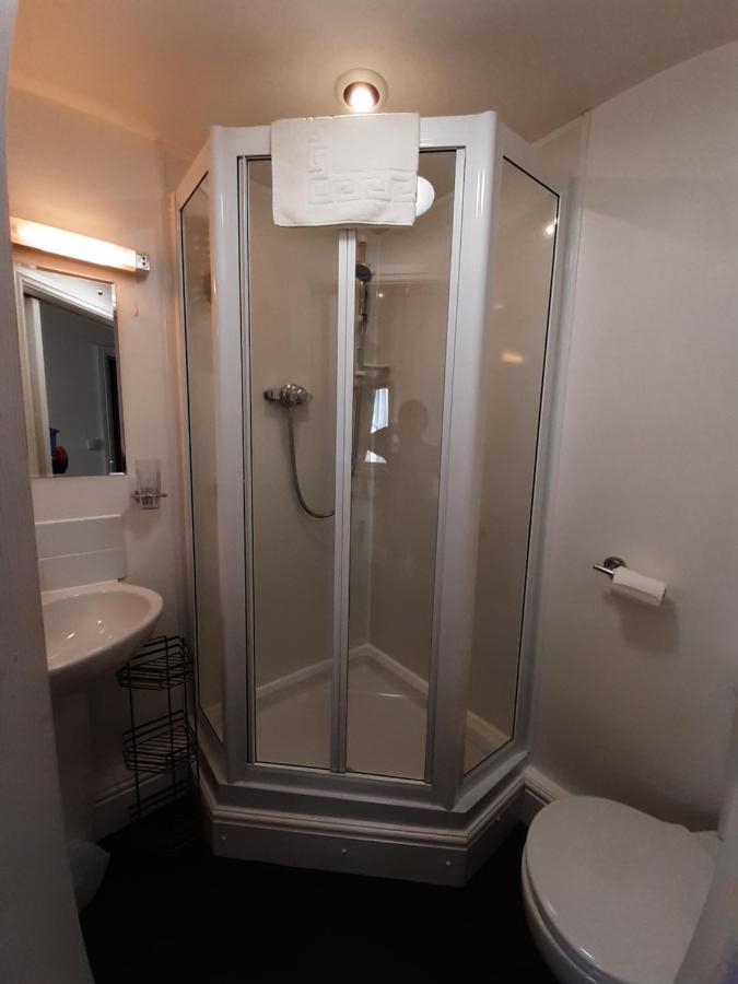 Harvington House Bed & Breakfast Keswick  Dış mekan fotoğraf